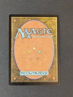 MTG Card - 1x Crux of Fate - Fate Reforged - NM/LP - Rare - Magic The Gathering - Image 2