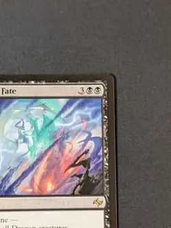MTG Card - 1x Crux of Fate - Fate Reforged - NM/LP - Rare - Magic The Gathering - Image 5