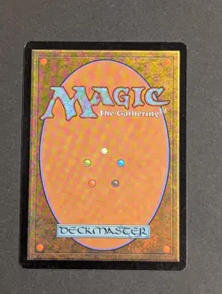 MTG Card - 1x Mountain (339) - Core Set Seventh (7th) Editon - NM/LP Foil, Magic - Image 2