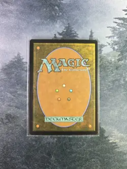 Oversimplify (Extended Art) Commander 2021 Regular - Image 2