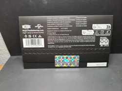 MTG Secret Lair x The Office: Dwight's Destiny - Foil Edition - Factory Sealed - Image 2