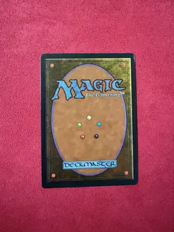Draconian Cylix - Fallen Empires MTG Magic The Gathering Classic Vintage - Image 2