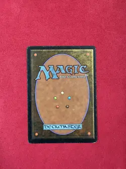 Soul Exchange - Fallen Empires MTG Magic The Gathering Classic Vintage - Image 2