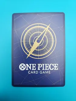 Sanji (Premium Card Collection -ONE PIECE FILM RED Edition-) ST01-004 One Piece - Image 2