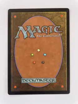 Ashnod's Coupon - Unglued 1998 Rare Artifact MTG Magic the Gathering - Image 2