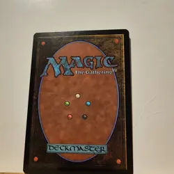 Bond of Agony 38 Dissension Magic: The Gathering NM - FREE SHIPPING - Image 2