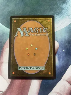 MTG Gemstone Caverns Time Spiral NM Condition 274/301 - Image 2