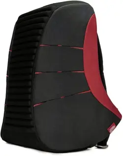 Pokemon MTG Yugioh Ammonite Anti Theft TCG Backpack Limited Red Edition 2020 New - Image 3