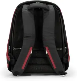 Pokemon MTG Yugioh Ammonite Anti Theft TCG Backpack Limited Red Edition 2020 New - Image 5