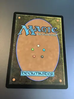 MTG Marvel Super Heroes #0021 The Mind Stone - Image 2