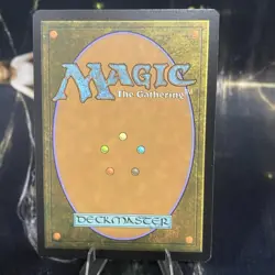 Magic the Gathering - Karn's Bastion - Foil - War Of the Spark - 248 - LP - Image 2