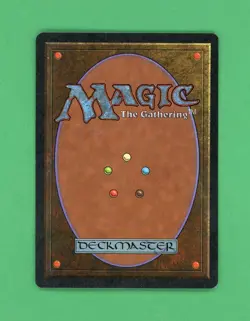 Magic The Gathering MTG City In A Bottle (Arabian Nights) - Image 2