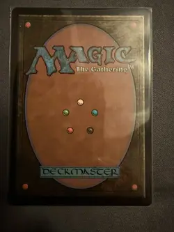 The Ten Rings Borderless -MTG - Marvel Super Heroes - Non Foil - MTG - NM - MSH - Image 2