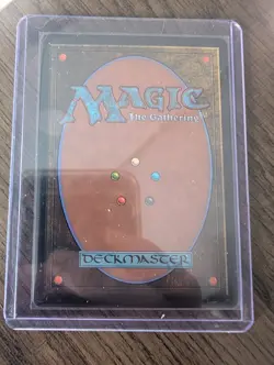 Magic: The Gathering Marvel Tales Thanos the Mad Titan Foil Full Art 4/4 - Image 3