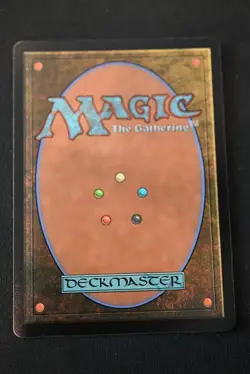 2026 Marvel MTG Magic The Gathering The Mind Stone 0021 Mythic - Image 2