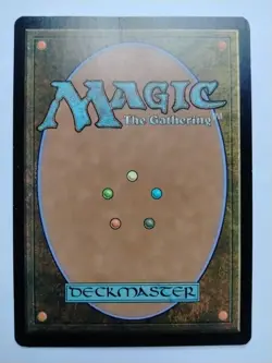 Myojin of Infinite Rage (2004) Champions of Kamigawa 181/306 Magic MTG Regular - Image 2