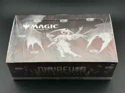 Magic: The Gathering Phyrexia: All Will Be One Draft Booster Box 13+ WOTC - Image 1