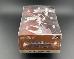 Magic: The Gathering Phyrexia: All Will Be One Draft Booster Box 13+ WOTC - Image 5