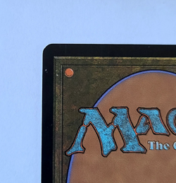 Magic MTG: Myojin of Life's Web Champions of Kamigawa #229/306 Rare LP - Image 3