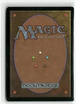 Jester's Sombrero 76 Rare Unglued Magic: The Gathering Near Mint - Image 2