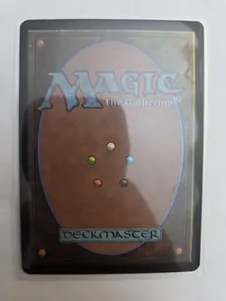 mtg, Myojin of Seeing Winds Champions of Kamigawa Regular NM - Image 2