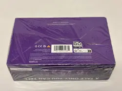 MTG Wilds of Eldraine - Draft Booster box Magic the Gathering sealed - Image 5