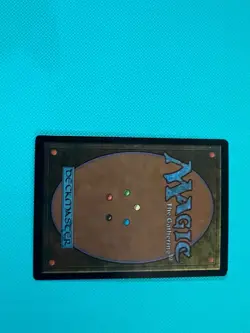 Jack-in-the-Mox - Unglued - MTG - Magic the Gathering - Image 2