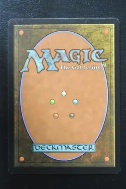 Magic The Gathering MTG CHANDRA NALAAR Lorwyn LP Lightly Played - Image 2