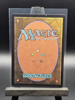 Traveling Chocobo Final Fantasy NM MTG - Image 2