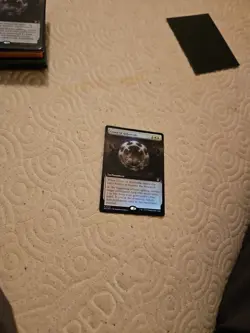 MTG Court of Ardenvale Extended Art 29 WOC Wilds of Eldraine Foil R NM Magic - Image 3