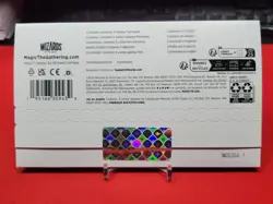 MTG Secret Lair x Chaos Vault Drop Alien Auroras (Galaxy Foil) Sealed Reprint - Image 2