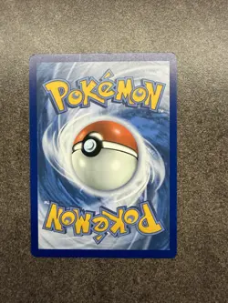 Pokemon TCG Veluza Paradox Rift 192/182 Holo Illustration Rare - Image 2