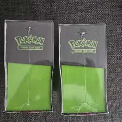 2x Perfect Order Pokemon Center EXCLUSIVE Elite Trainer Box ETB TCG - Image 3