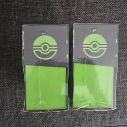 2x Perfect Order Pokemon Center EXCLUSIVE Elite Trainer Box ETB TCG - Image 4