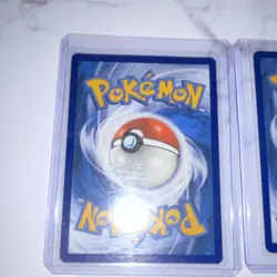 Charizard 010/078 Holo (2 Cards) Pokemon GO 2022 English Pokemon TCG Lot - Image 3