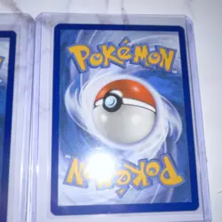 Charizard 010/078 Holo (2 Cards) Pokemon GO 2022 English Pokemon TCG Lot - Image 4
