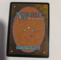 Sea of Clouds Commander Legends: Battle for Baldur's Gate Foil - Image 2