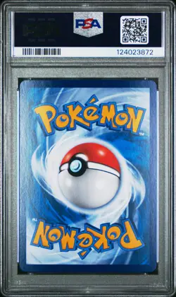 2025 POKEMON SIMPLIFIED CHINESE CBB2 C-GEM PACK VOL 2 #15 EEVEE PSA 10 - Image 2