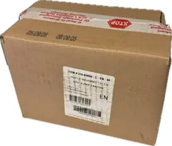 POKEMON TCG TRIPLE WHAMMY COLLECTOR TIN BOX LOT X6 NEW FACTORY SEALED CASE - Image 1