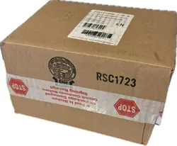 POKEMON TCG TRIPLE WHAMMY COLLECTOR TIN BOX LOT X6 NEW FACTORY SEALED CASE - Image 3
