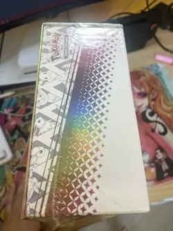 Pokemon TCG Scarlet & Violet Prismatic Evolutions Super Premium Collection SPC - Image 3