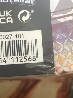 Pokemon TCG Scarlet & Violet Prismatic Evolutions Super Premium Collection SPC - Image 4