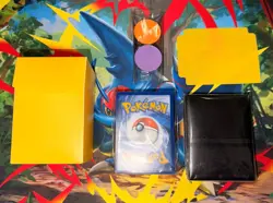 Pokemon TCG - Iono's Bellibolt ex Deck - Tournament Ready Premade! - Image 3