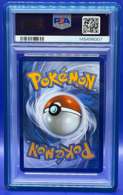 Pokemon 2025 Mega Charizard X EX 125 Phantasmal Flames SIR GEM MINT PSA 10 - Image 2