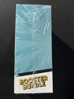 Pokemon Ascended Heroes ME2.5 Booster Bundle - Image 2