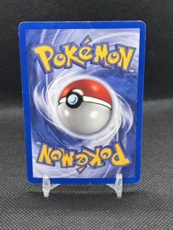 Growlithe 65/100 Reverse Holo Pokemon Card - Sandstorm - Image 3