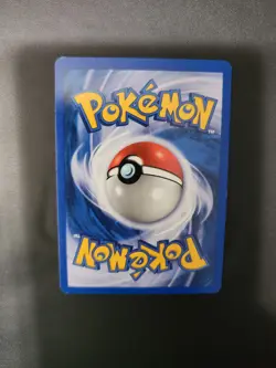 Pokemon 1/18 Southern Islands Reverse Cosmos Holo Rare Card - Image 4