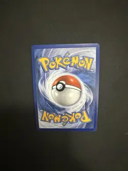 Pokemon TCG Gwynn Full Art Pitch Black 109/084 NM English - Image 2
