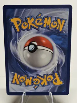 Pokemon TCG Chaos Rising Chespin Full-Art Illustration Rare 087/086 - Image 2