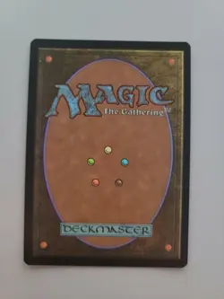 1x Steel Hellkite Foil pre-release promo- NM English MTG - Scars of Mirrodin - Image 2